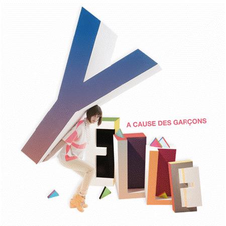 YELLE
